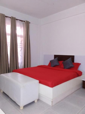 Kika Place close to UN Base, Entebbe